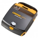 LIFEPAK CR® Plus Automated External Defibrillator (AED) – Buy online at medtek.com.au