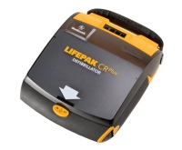 LIFEPAK CR® Plus Automated External Defibrillator (AED) - Buy online at medtek.com.au