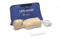 Little Junior CPR Manikin (Code: LAE18002015)