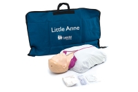Little Anne CPR Manikin (Code: LAE120-01050)