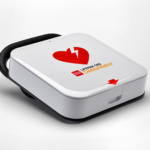 Medtek LIFEPAK® CR2 Defibrillator with LIFELINKcentral™ AED Program Manager