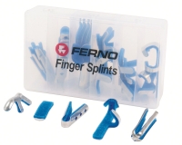 Ferno Finger Splint Kit (Code: FWE-FSK)