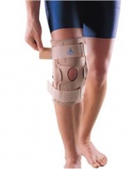 Post Operative Knee Support (Code: OPP-1032)