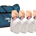 little anne 4 pack
