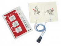 Training Electrodes for FR2 & AED Trainer