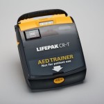 LIFEPAK CR-T Training Automated External Defibrillator (AED) – Buy online at medtek.com.au