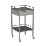 AX054_1_Dressing-Trolley-1-Drawer-With-Rail-Stainless-Steel_490x490x900mm_1